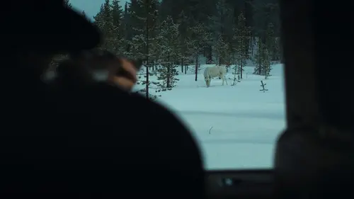 Reindeer Mafia S01E01 The Funeral