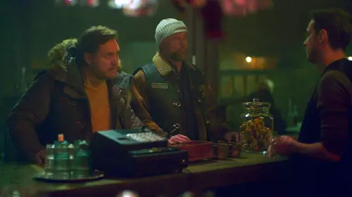 Reindeer Mafia S01E03 The Debt