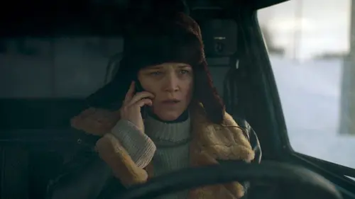 Reindeer Mafia S01E04 The Smuggle