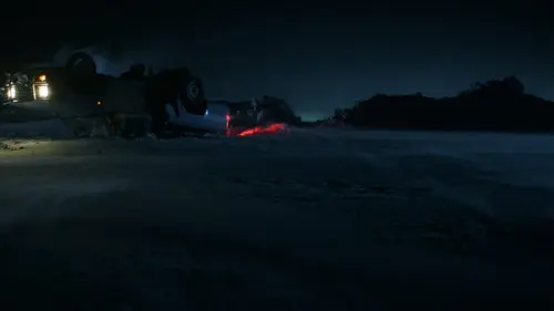 Reindeer Mafia S01E05 The Stash