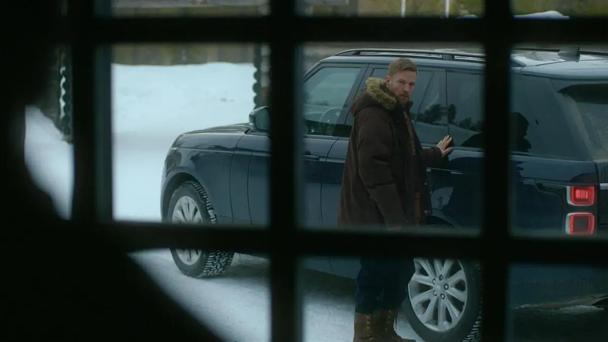 Reindeer Mafia S01E07