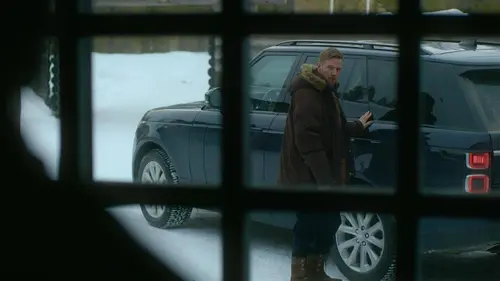 Reindeer Mafia S01E07