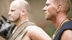 Visuel de Reine rouge