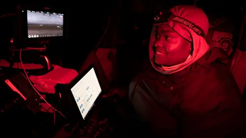 Reines Reines d'Afrique en streaming