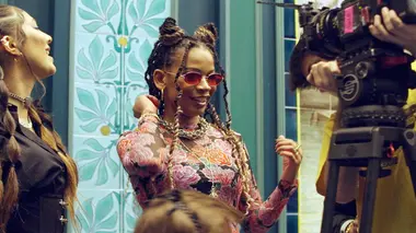 Reines, pour l'amour du rap