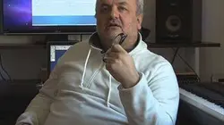 Visuel de Reinhardt Wagner, un compositeur en toute liberté