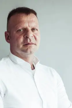 Photo de Reinhardt Wetrek