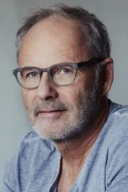 Photo Reinhold Beckmann