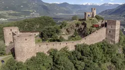 Reinhold Messner, l'homme des sommets