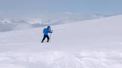 Reinhold Messner, l'homme des sommets