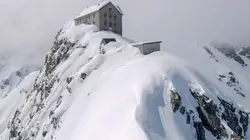 Reinhold Messner, l'homme des sommets