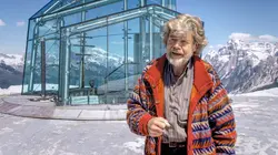 Reinhold Messner, l'homme des sommets