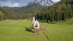 Reinhold Messner, l'homme des sommets