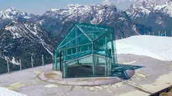 Reinhold Messner, l'homme des sommets