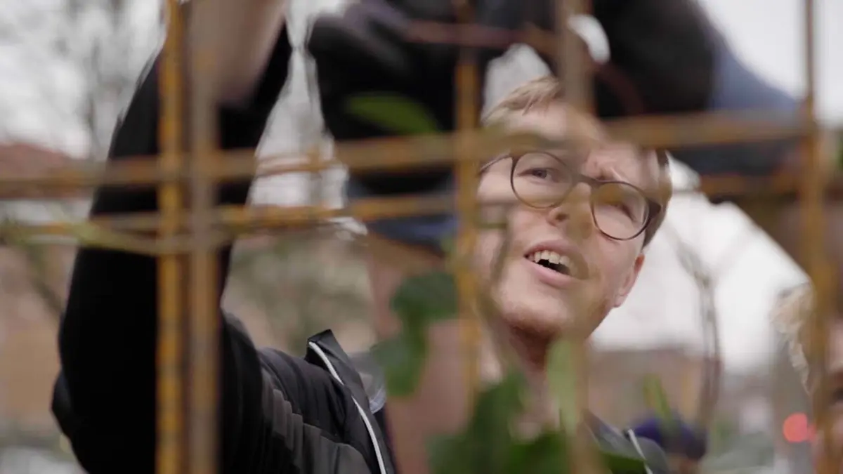 Réinventer sa ville