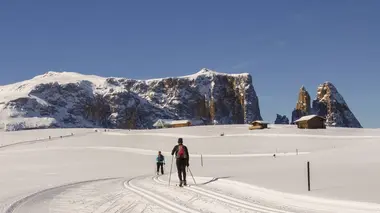 Relais 4x5 km dames Ski de fond Championnats du monde 2021