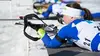 Relais 4x6 km dames Biathlon Coupe du monde 2017/2018