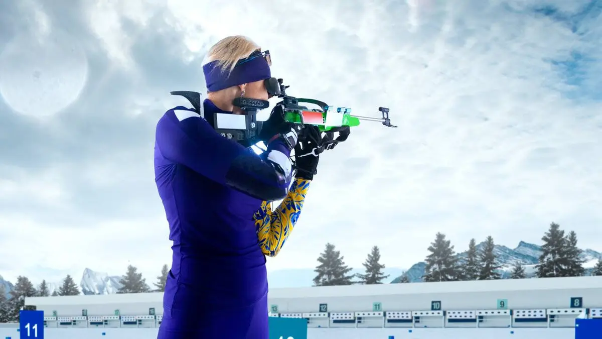Relais 4x6 km dames Biathlon Coupe du monde 2022/2023