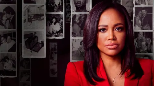 Relations mortelles : les tueurs et moi