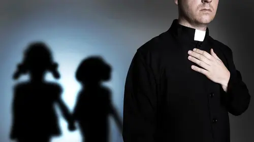 Relations mortelles : les tueurs et moi Apparences trompeuses