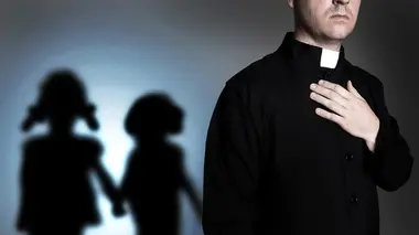 Relations mortelles : les tueurs et moi Apparences trompeuses