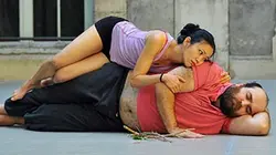 Visuel de Religieuse à la fraise