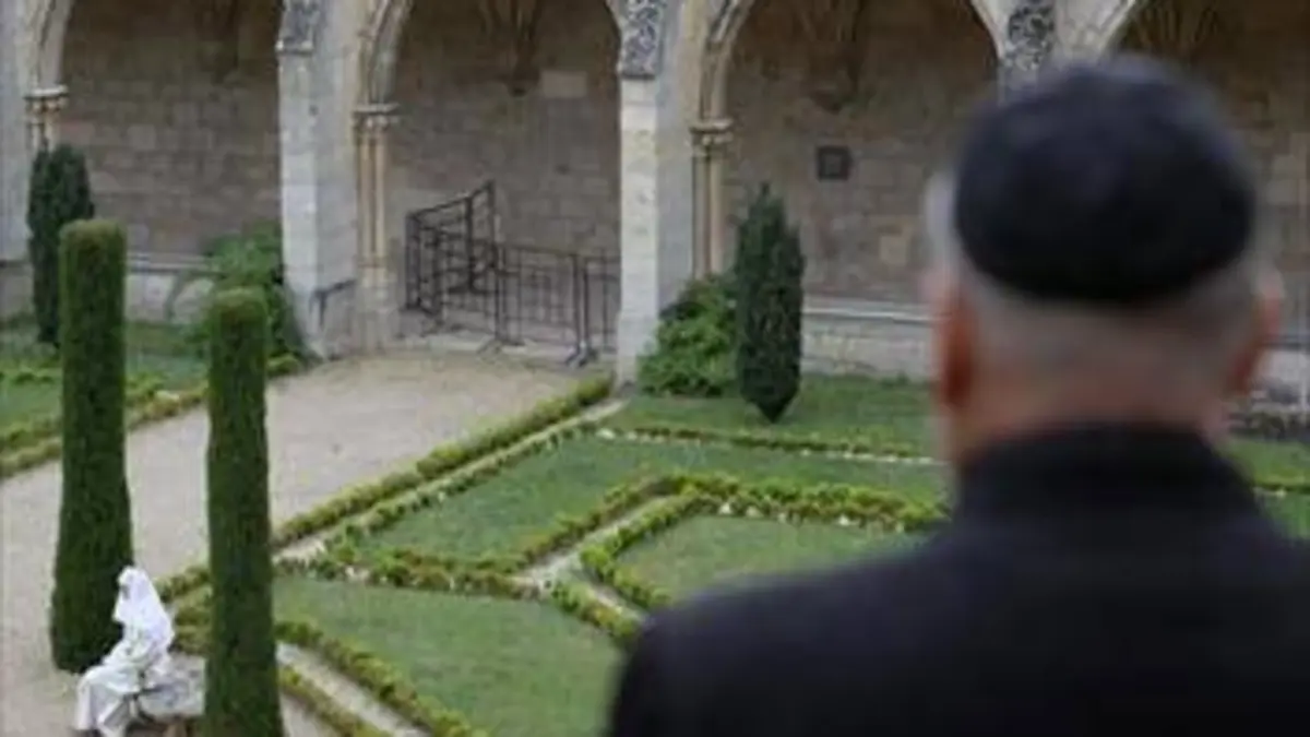 Religieuses abusées, l'autre scandale de l'Eglise E01