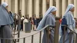 Visuel de Religieuses abusées, l'autre scandale de l'Eglise