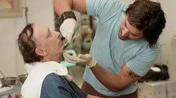 Visuel de Relooking extrême