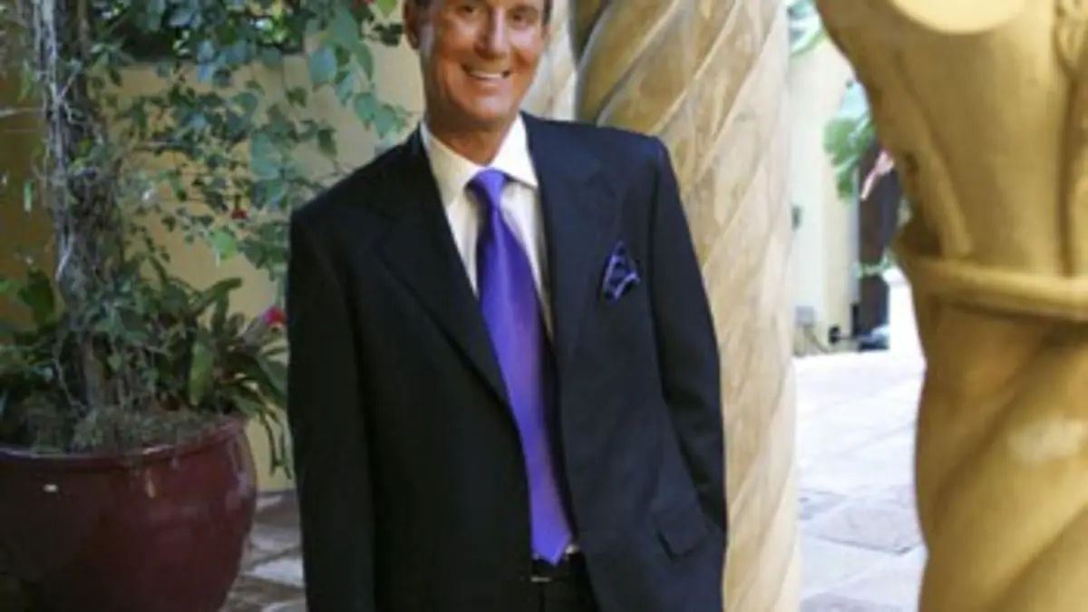 Relooking extrême Ray et les Desperate Housewives (2/2)