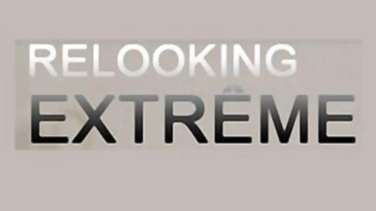 Relooking extrême Jackie et Lee