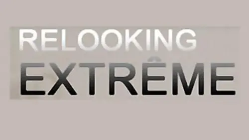 Relooking extrême Marc et Nancy