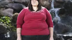 Relooking extrême : spécial obésité Rachel