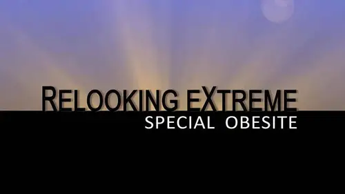 Relooking extrême, spécial obésité Jami (2/2)