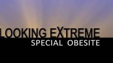 Relooking extrême, spécial obésité Mike