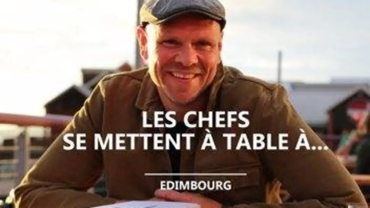 Remarkable Places to Eat