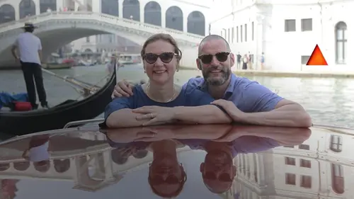 Remarkable Places to Eat Venise