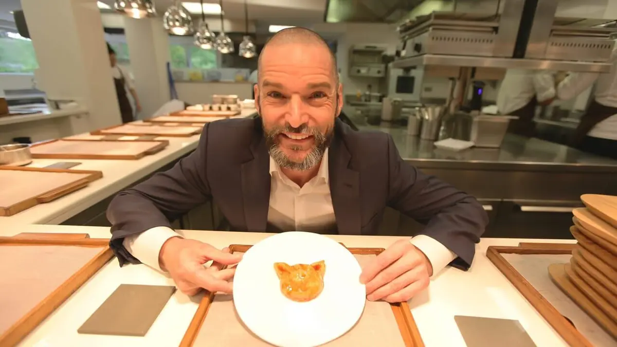 Remarkable Places to Eat San Sebastian