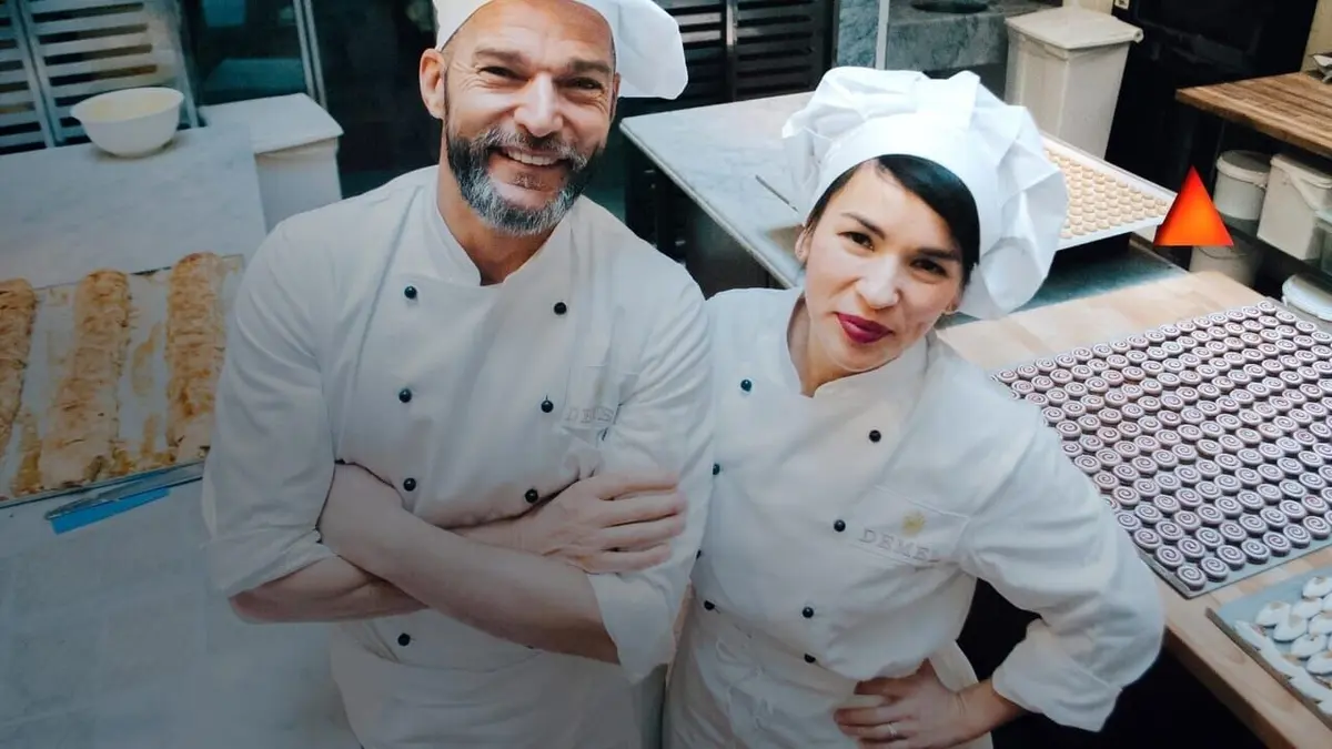 Remarkable Places to Eat Vienne