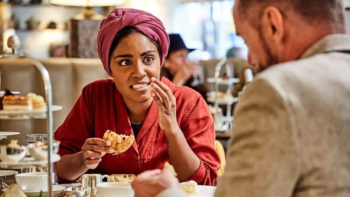 Remarkable Places to Eat Yorkshire