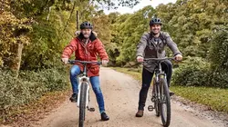 Remarkable Places to Eat New Forest