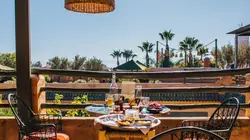 Remarkable Places to Eat Marrakech