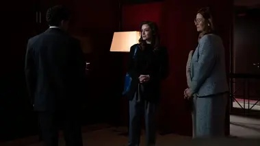 Rematch S01E01