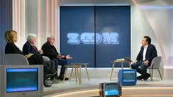 Rembob'INA Zoom, le magazine TV censuré d'André Harris et Alain de Sédouy (1965 -1968)