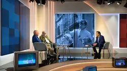 Sur La Chaîne parlementaire à 20h40 : Rembob'INA