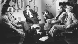 Sur La Chaîne parlementaire à 20h45 : Rembob'INA