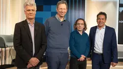 Sur La Chaîne parlementaire à 22h59 : Rembob'INA