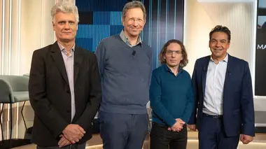 Ford, Spielberg, Eastwood et Cassavetes : le mythe hollywoodien (1966-1978)