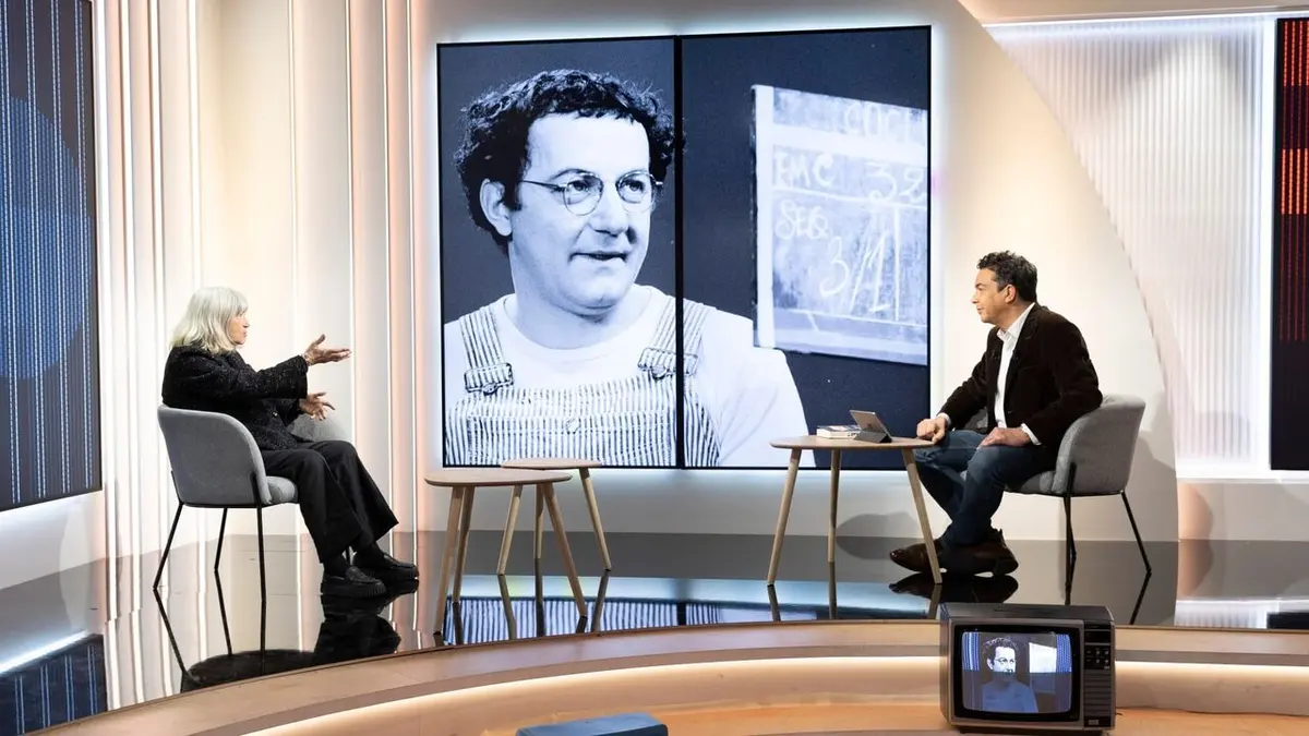 Visuel de Rembob'INA