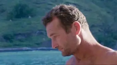 Pacifique Sud avec Eric Tabarly (1978)